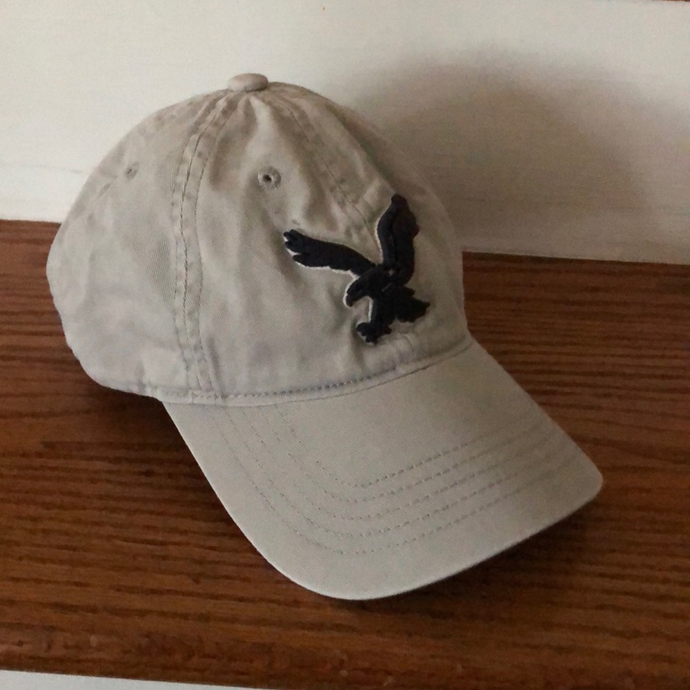 American eagle hat